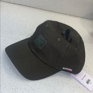 Herschel Mosby Curve Cap